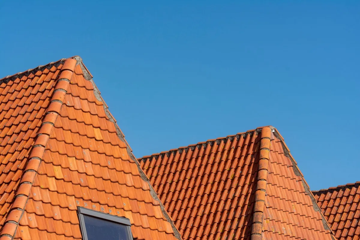 Tile Roofing in Memphis, TN