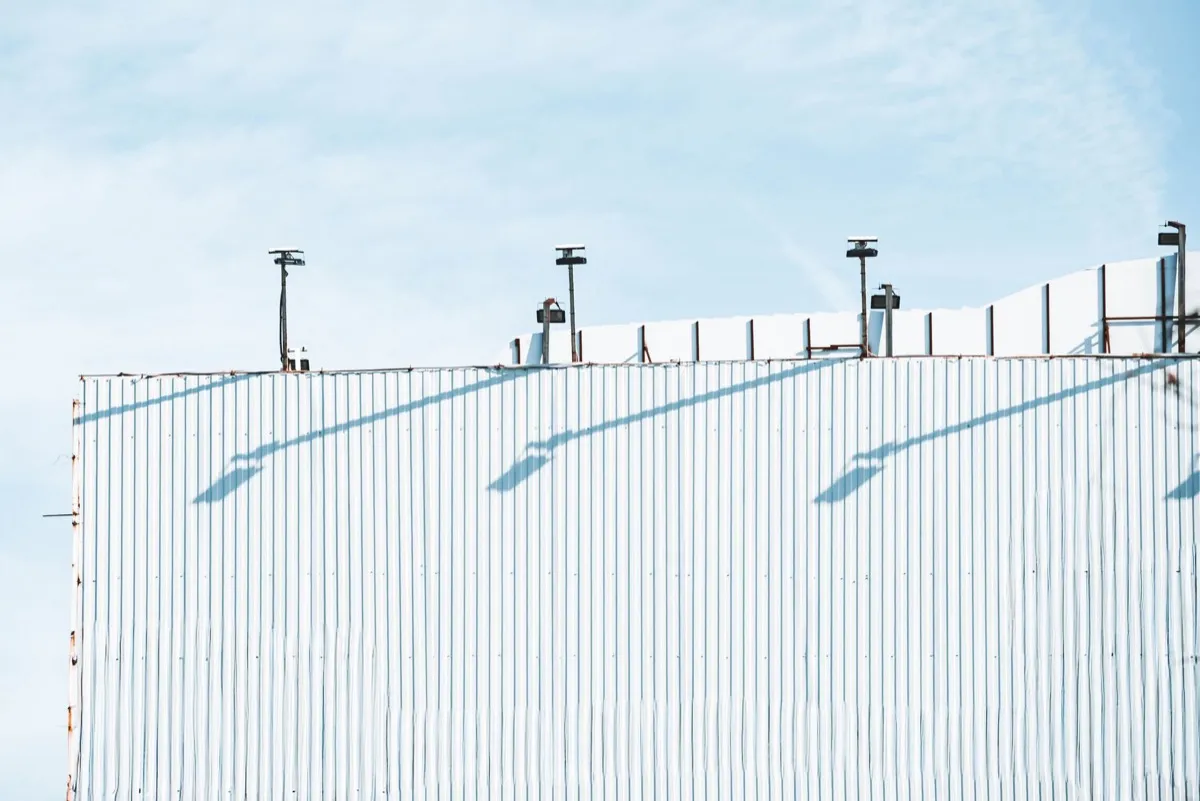 Flat & Low-Slope Roofing in Memphis, TN