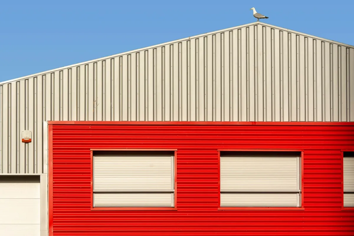 Commercial Roofing in Memphis, TN