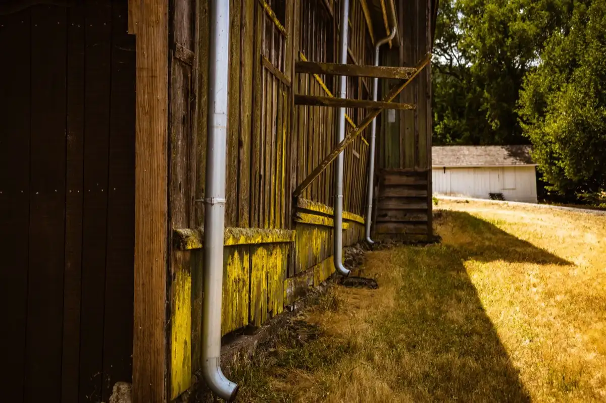Fascia & Soffit in Memphis, TN
