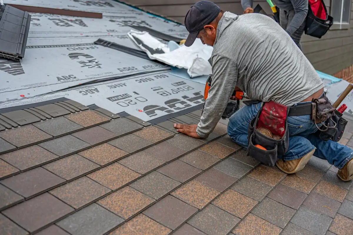 Asphalt Shingle Roofs in Memphis, TN