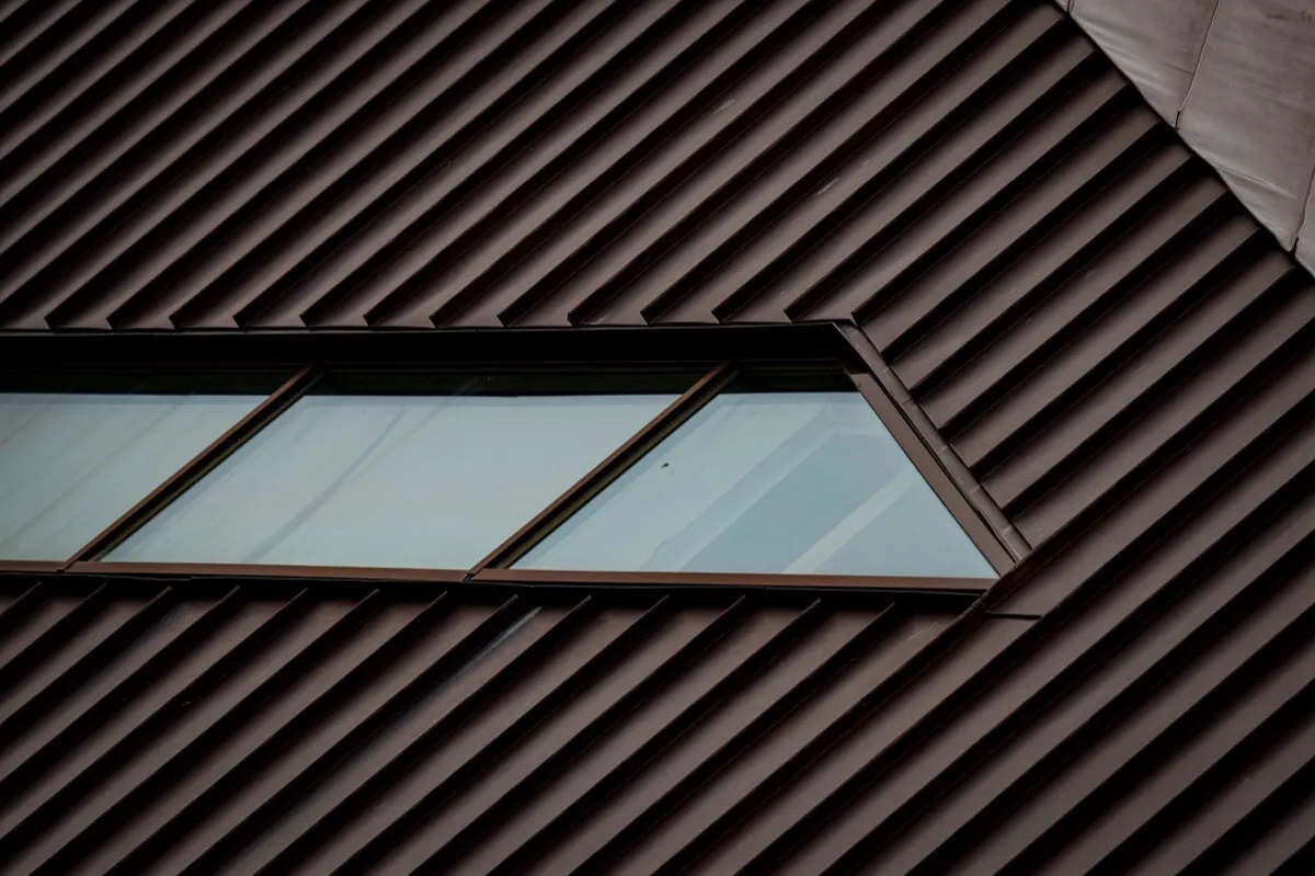 Metal Roofing in Memphis, TN