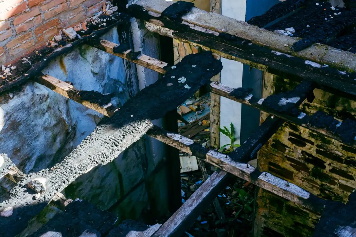 Roof Leak Repair in Memphis, TN