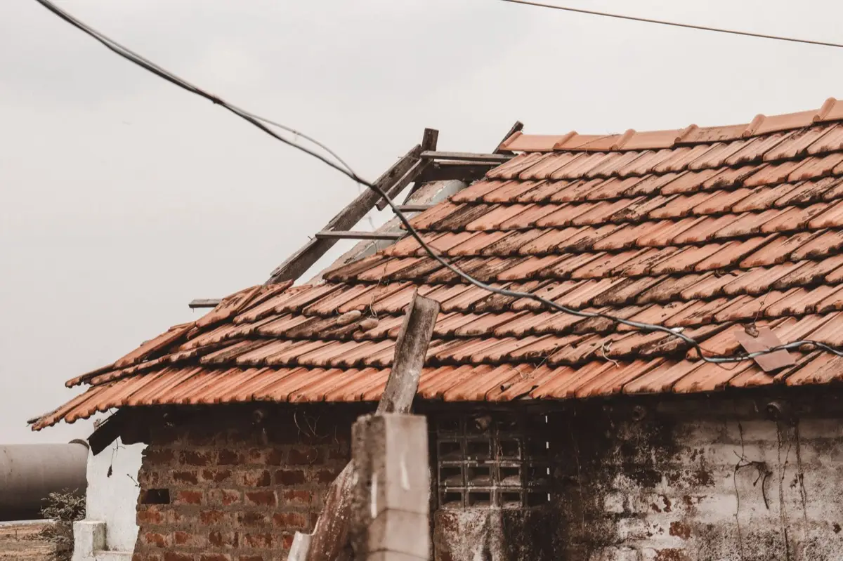 Storm Damage Restoration in Memphis, TN
